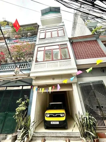 Cho thuê nhà VĂN HỘI, Đức Thắng Gần HV Tài Chính. 12 tr/ tháng. Cho thuê: Hộ Gia đình, Văn phòng, KD Onl, Nhóm ít người...