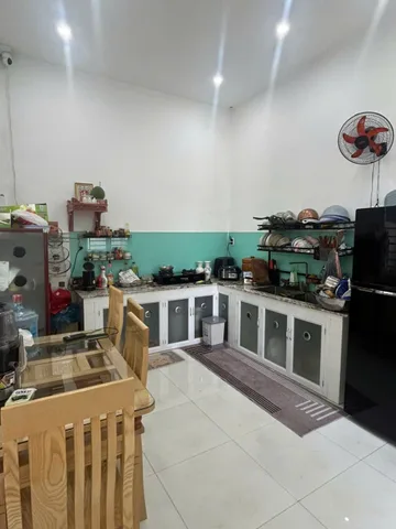 Bán Nhà riêng 396m2 có sẵn 70 m2 thổ cư giá 3.9 tỷ tại Phường Tương Bình Hiệp Thành phố Thủ Dầu Một Bình Dương