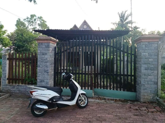 Bán Nhà riêng 157m2 có sẵn 155 m2 thổ cư giá 9 tỷ tại Phường Chánh Nghĩa Thành phố Thủ Dầu Một Bình Dương