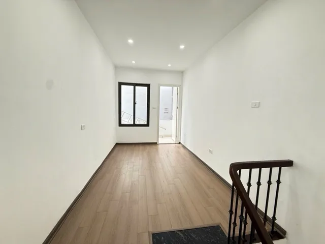 🔥 Hơn 3 Tỷ, Nhà Đẹp Trường Chinh, Gần Đại Học Y Hà Nội, 5 Tầng, 3 Ngủ, Full Nội Thất, SĐC