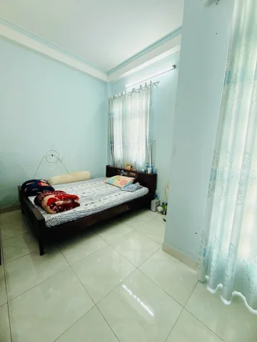 KẾ LÃNH BINH THĂNG BÌNH THỚI QUẬN 11 40M2 4 TẦNG 8.8 TỶ HẺM Ô TÔ