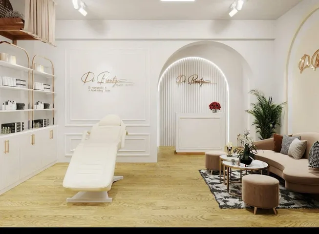 SANG NHƯỢNG GẤP MẶT BẰNG SPA – NAIL – MI – LINH ĐÀM, HOÀNG MAI, HÀ NỘI
