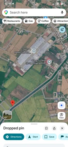 Bán Đất 1500m2 có sẵn 1500 m2 thổ cư giá 7.5 tỷ tại Xã Đức Hòa Thượng Huyện Đức Hòa Long An