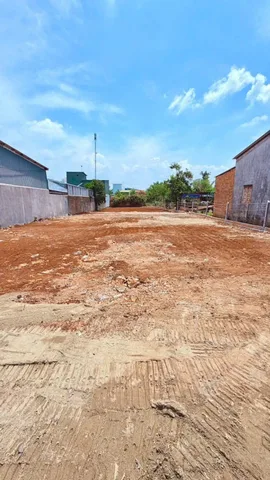 Bán Đất 495m2 có sẵn 200 m2 thổ cư giá 450 triệu tại - Chọn - Xã Minh Thạnh Huyện Dầu Tiếng Bình Dương