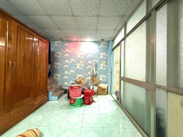 [KH056*] GIÁ SỐC! NHÀ HẺM XE HƠI GẦN CÔNG VIÊN LÀNG HOA, CHỈ 4.X TỶ!