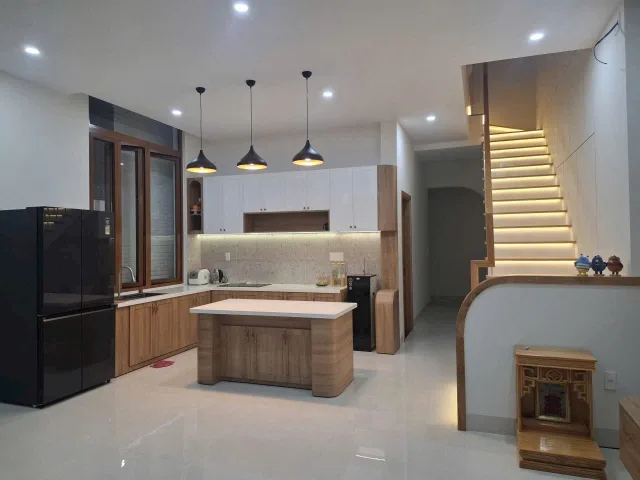 Bán Nhà riêng 93m2 có sẵn 93 m2 thổ cư giá 3.9 tỷ tại Đường Huỳnh Văn Nghệ Phường Bửu Long Thành phố Biên Hòa Đồng Nai