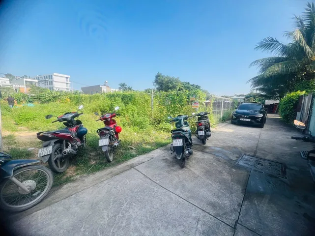 Bán Đất 105m2 có sẵn 105 m2 thổ cư giá 3.8 tỷ tại Xã Tân Xuân Huyện Hóc Môn TP. Hồ Chí Minh