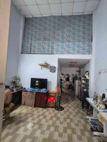 Bán nhà không lộ giới ko quy hoach 4.5x12 giá nhỉnh 4 ty