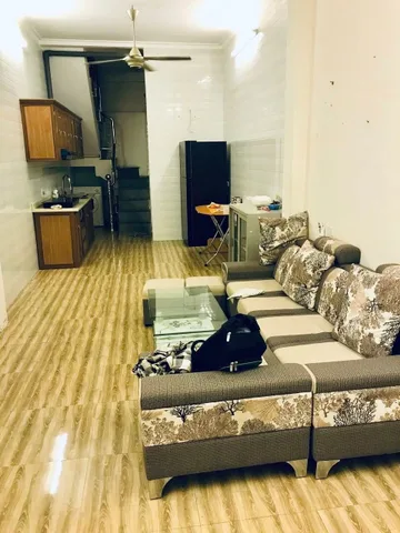 🏡 KHÂM THIÊN – NHÀ THOÁNG 2 MẶT – CHỈ 8 TRIỆU/THÁNG
