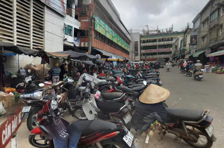 Bán Đất 145m2 có sẵn 105 m2 thổ cư giá 22 tỷ tại -  Phường 1 Thành phố Đà Lạt Lâm Đồng