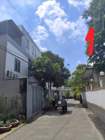 8 lô đất đẹp khu vực long trường - quận 9