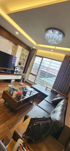 Bán nhà Bùi Xương Trạch, Thanh Xuân – Giá 13.9 tỷ – DT 36m² x 5 tầng – MT 4m – Lô góc, Ô tô tránh, Kinh doanh