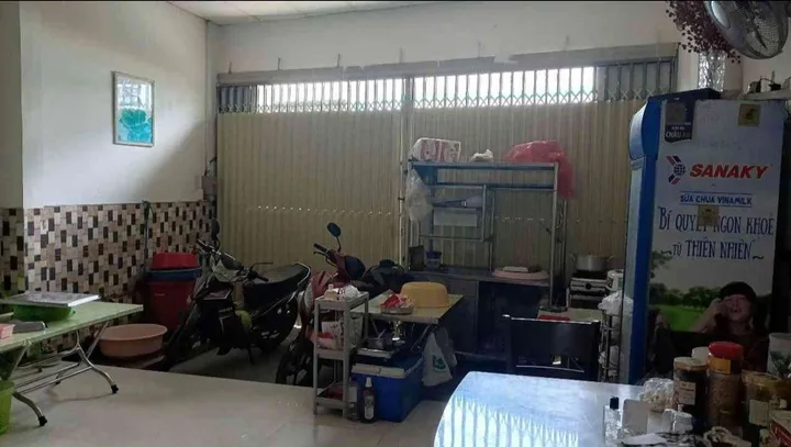 MẶT TIỀN KINH DOANH NHỎ - NGAY NÚT GIAO PHẠM VĂN ĐỒNG VÀ ĐÀO TRINH NHẤT