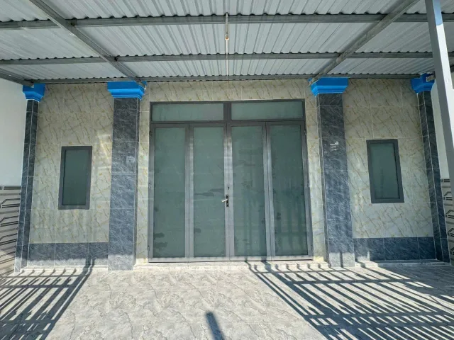 Bán Nhà riêng 144m2 có sẵn 144 m2 thổ cư giá 950 triệu tại Đường Nguyễn Du Xã An Hòa Huyện Trảng Bàng Tây Ninh