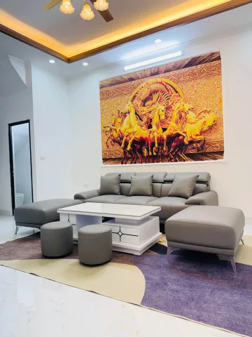 Bán nhà Bùi Xương Trạch, Thanh Xuân – Giá 8.65 tỷ – DT 38m² x 5 tầng – Gần ô tô, Nhà chắc chắn, Trung tâm