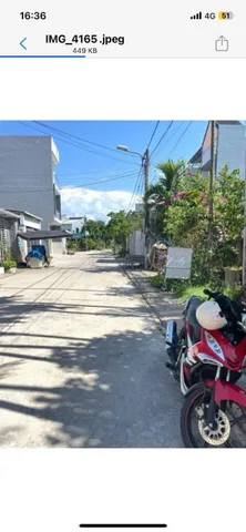 Bán Đất Khối Phố 1 Vĩnh Điện Điện Bàn 📌📌📌LÀM VIỆC TRỰC TIẾP GIÁ TỐT !!!