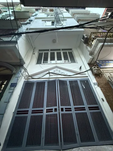 Bán Nhà riêng 36m2 có sẵn 36 m2 thổ cư giá 14 tỷ tại Đường Linh Đàm Phường Đại Kim Quận Hoàng Mai Hà Nội