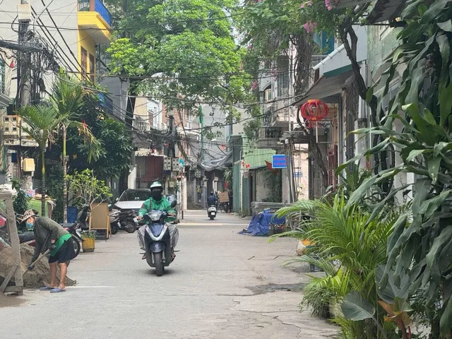 Bán Nhà riêng 41m2 có sẵn 41 m2 thổ cư giá 11.3 tỷ tại - Chọn - - Chọn - Phường Hoàng Liệt Hà Nội