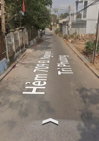 Bán Nhà trọ 443m2 có sẵn 200 m2 thổ cư giá 9.5 tỷ tại Phường Chánh Nghĩa Thành phố Thủ Dầu Một Bình Dương