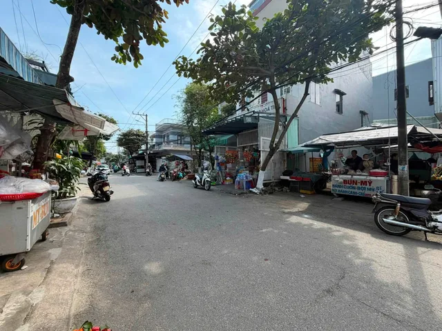 Bán Đất Lê Anh Xuân Đối Diện Chợ Hòa Cường Nam 📌📌📌LÀM VIỆC TRỰC TIẾP GIÁ TỐT !!!