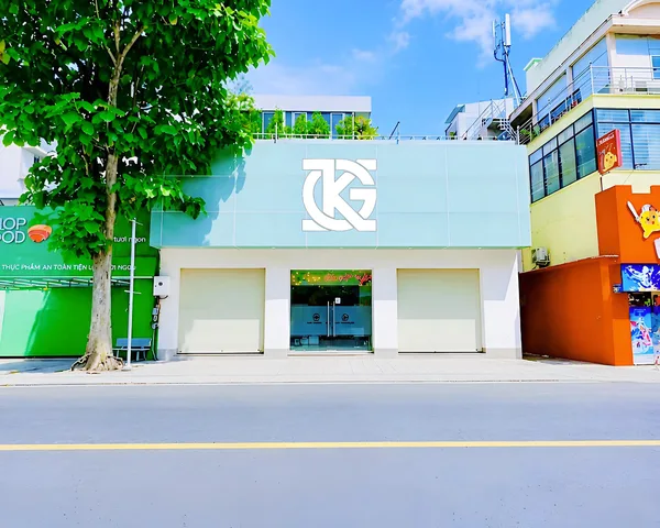 ❇️ Cho Thuê Nhà GÓC 2MT: 18A Kỳ Đồng - Quận 3 - 13x28m, 4 tầng