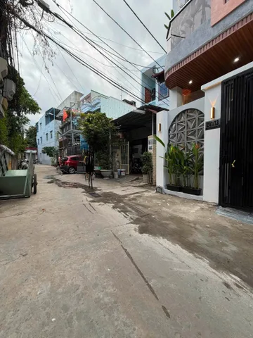 Bán Nhà 3 Tầng Nguyễn Phước Nguyên Thanh Khê 📌📌📌LÀM VIỆC TRỰC TIẾP GIÁ TỐT !!!
