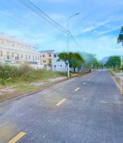 Bán Đất MT Trung Lập 16 Hòa Hiệp Nam Liên Chiểu 📌📌📌LÀM VIỆC TRỰC TIẾP GIÁ TỐT !!!