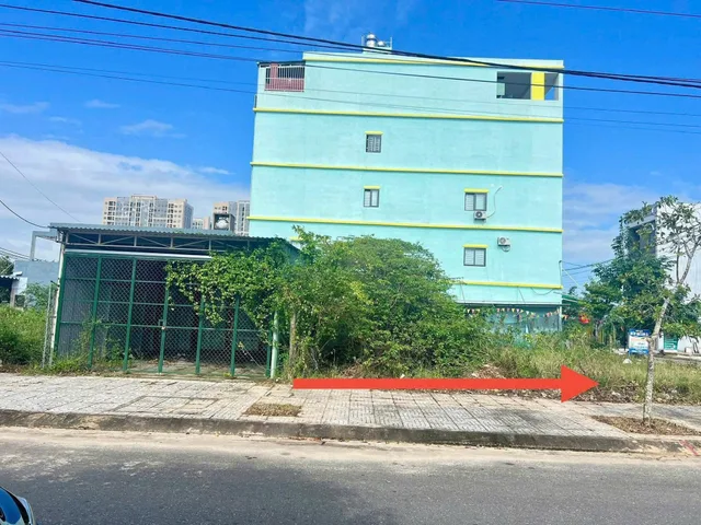 Bán Cặp Đất Trung Lập 12 Sát Hà Thư Liên Chiểu 📌📌📌LÀM VIỆC TRỰC TIẾP GIÁ TỐT !!!