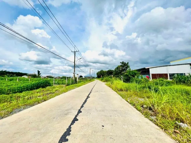 (B629) Đất 1/ Tỉnh Lộ 7, xã Phước Thạnh thông ra Kênh Đông, dt 2.052m2, thổ 300m2, giá 7 tỷ