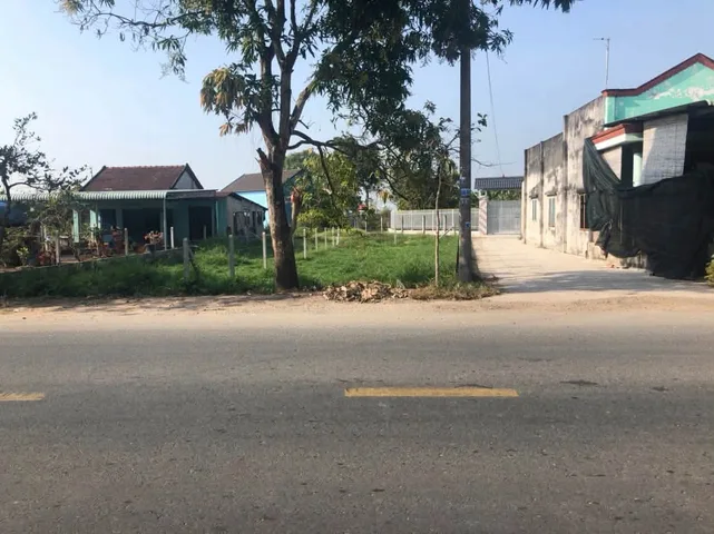 Bán Đất 139m2 có sẵn 125 m2 thổ cư giá 1.15 tỷ tại Đường Tỉnh Lộ 2 Xã Trung Lập Thượng Huyện Củ Chi TP. Hồ Chí Minh