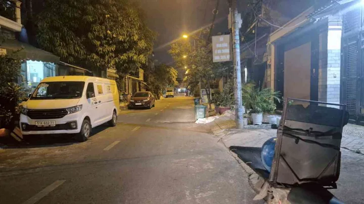 BÁN NHÀ MẶT TIỀN ĐƯỜNG T8 – KHAI THÁC DÒNG TIỀN ỔN ĐỊNH
