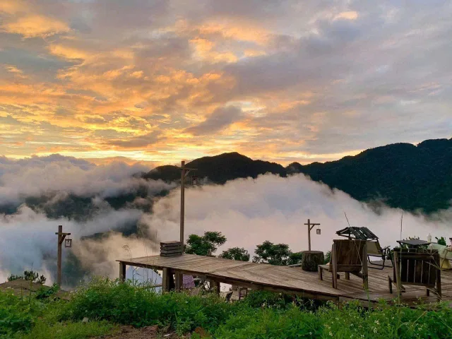 🌿 SỞ HỮU ĐẤT BẢO LỘC – VIEW ĐỒI CHÈ CHỈ TỪ 700 TRIỆU! 🌿