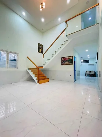 Bán Nhà riêng 55m2 có sẵn 55 m2 thổ cư giá 2.5 tỷ tại - Chọn - Phường Hiệp Bình Chánh Quận Thủ Đức TP. Hồ Chí Minh
