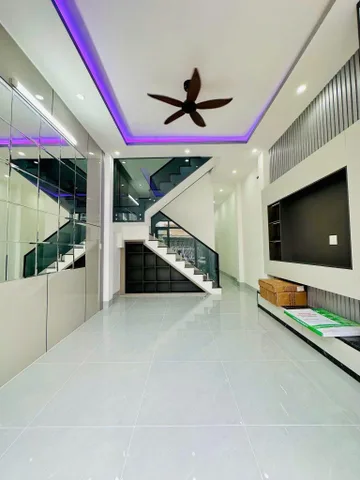 Bán Gấp Nhà riêng 70m2 full thổ cư giá 2.64 tỷ tại - Phường Phú Trung Quận Tân Phú TP. Hồ Chí Minh