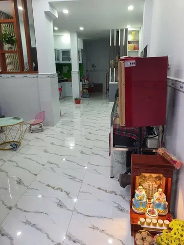 BÁN NHÀ 3 TẦNG 4 PN 2 MT HXH 6M HƯƠNG LỘ 2 BÌNH TRỊ ĐÔNG BÌNH TÂN – GIÁ CHỈ 4,65 TỶ