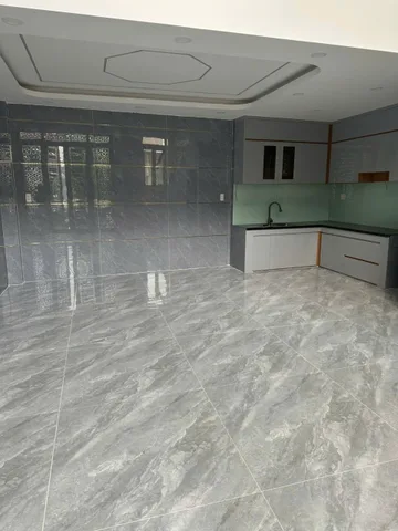 BÁN NHÀ ĐẸP 4 TẦNG HXH 6m CHIẾN LƯỢC BÌNH TRỊ ĐÔNG BÌNH TÂN – NGANG 6,25M – CHỈ 7 TỶ