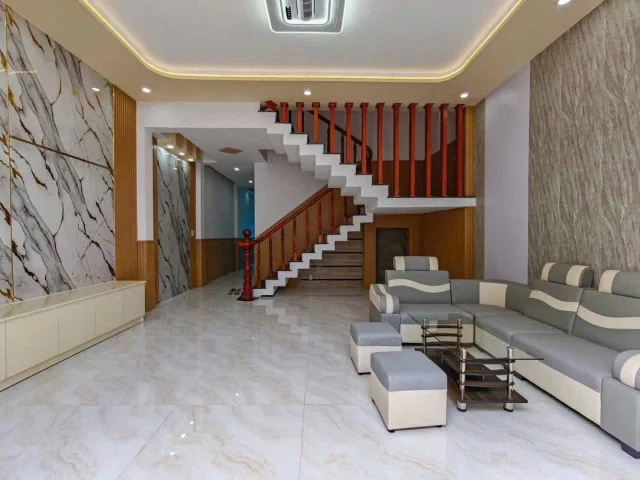 Bán Nhà riêng DT 70m2 full thổ cư giá 3.16 tỷ tại - Chọn - Phường 08 Quận 5 TP. Hồ Chí Minh