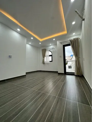 Bán Nhà riêng 31m2 có sẵn 31 m2 thổ cư giá 5.45 tỷ tại Đường Bà Hom Phường 13 Quận 6 TP. Hồ Chí Minh