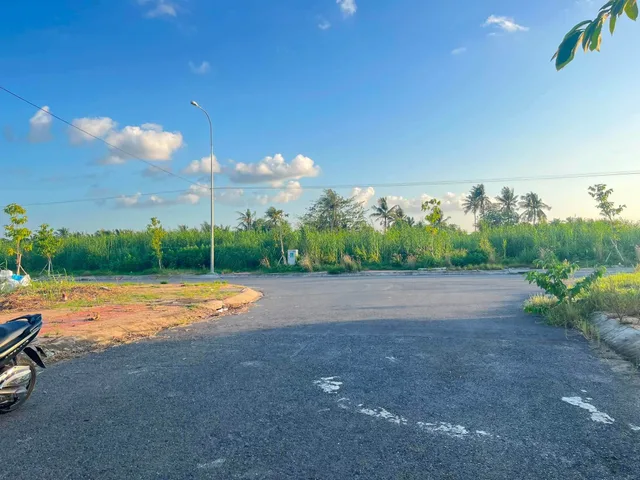 🌱 BÁN NỀN ĐẸP KO VƯỚN ĐƯỜNG B9 KDC PHÚ AN, PHƯỜNG HƯNG PHÚ, TP CẦN THƠ
