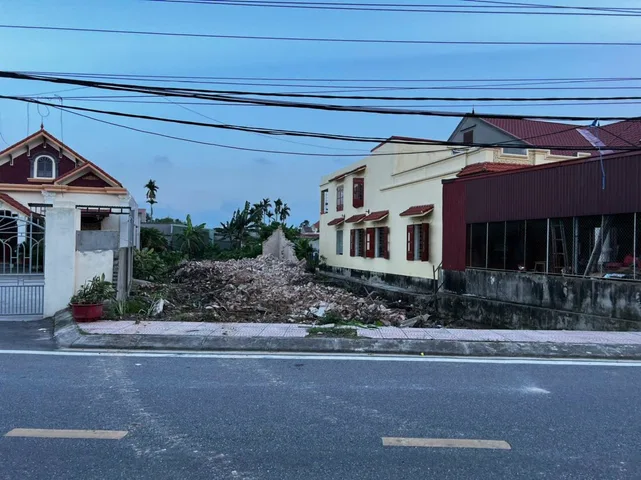 07.2026.Bán Đất 437m2 đường nhựa, giá 7.55 tỷ tại An Hoà. liên hệ 0362558882