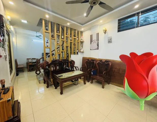 BÁN CĂN - 45m² - 4 TẦNG - 8.2 TỶ GẦN ĐẠI HỌC KIẾN TRÚC HÀ ĐÔNG