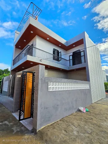Bán Nhà Kiệt Tôn Đản Hòa Phát Cẩm Lệ 📌📌📌LÀM VIỆC TRỰC TIẾP GIÁ TỐT !!!