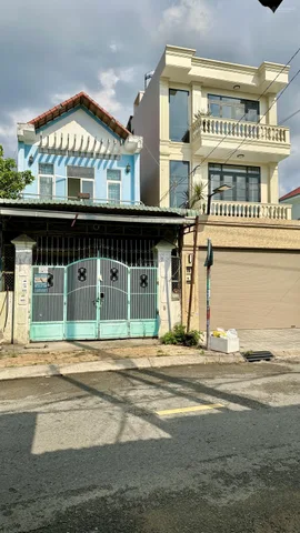 Bán Nhà riêng 112m2 có sẵn 112 m2 thổ cư giá 5.9 tỷ tại Xã Tân Xuân Huyện Hóc Môn TP. Hồ Chí Minh