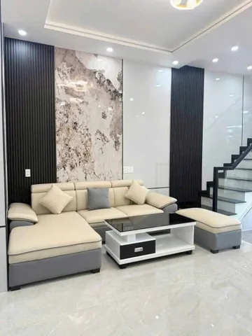 NHÀ VÕ VĂN KIỆT–80M² NGANG 5M–4 TẦNG – 5PN – GIÁ CHỈ 5,25 TỶ(G78)