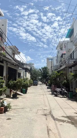 Bán Đất 56m2 Đường Nguyễn Xiển Phường Long Bình Quận 9 TP. Hồ Chí Minh.