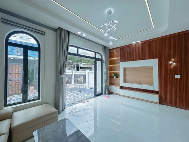 NHÀ HỒ HỌC LÃM–5x17M–4 TẦNG–5PN–CHỦ GẤP TRẢ 5,24 TỶ BÁN (G78)