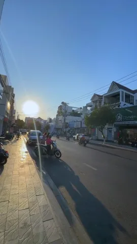 Bán nhà 105m mặt tiền đường Thủ Khoa Huân, Phú Thủy, kế biển Ocean Dunes