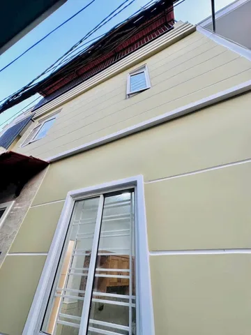 Bán Nhà riêng có sẵn 22 m2 thổ cư giá 4 tỷ tại - Chọn - Phường 04 Quận 4 TP. Hồ Chí Minh
