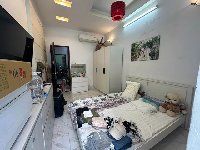 🏡 HẺM 451 TÔ HIẾN THÀNH - GẦN 20M RA HẺM XE TẢI – NHÀ 4 TẦNG CHỦ XÂY KIÊN CỐ – 5 PHÒNG NGỦ – HƠN 6 TỶ TL