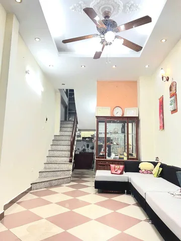 🏡 KIM MÃ – FULL NỘI THẤT – 5 TẦNG – CHỈ 13 TRIỆU/THÁNG